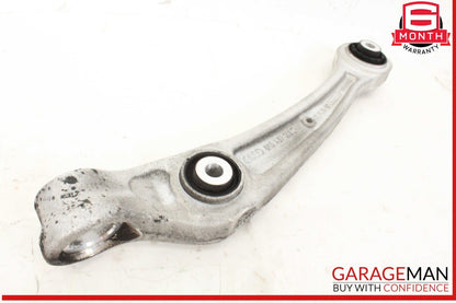 09-18 Audi Q5 A6 A4 A5 Front Right Side Suspension Lower Forward Control Arm OEM