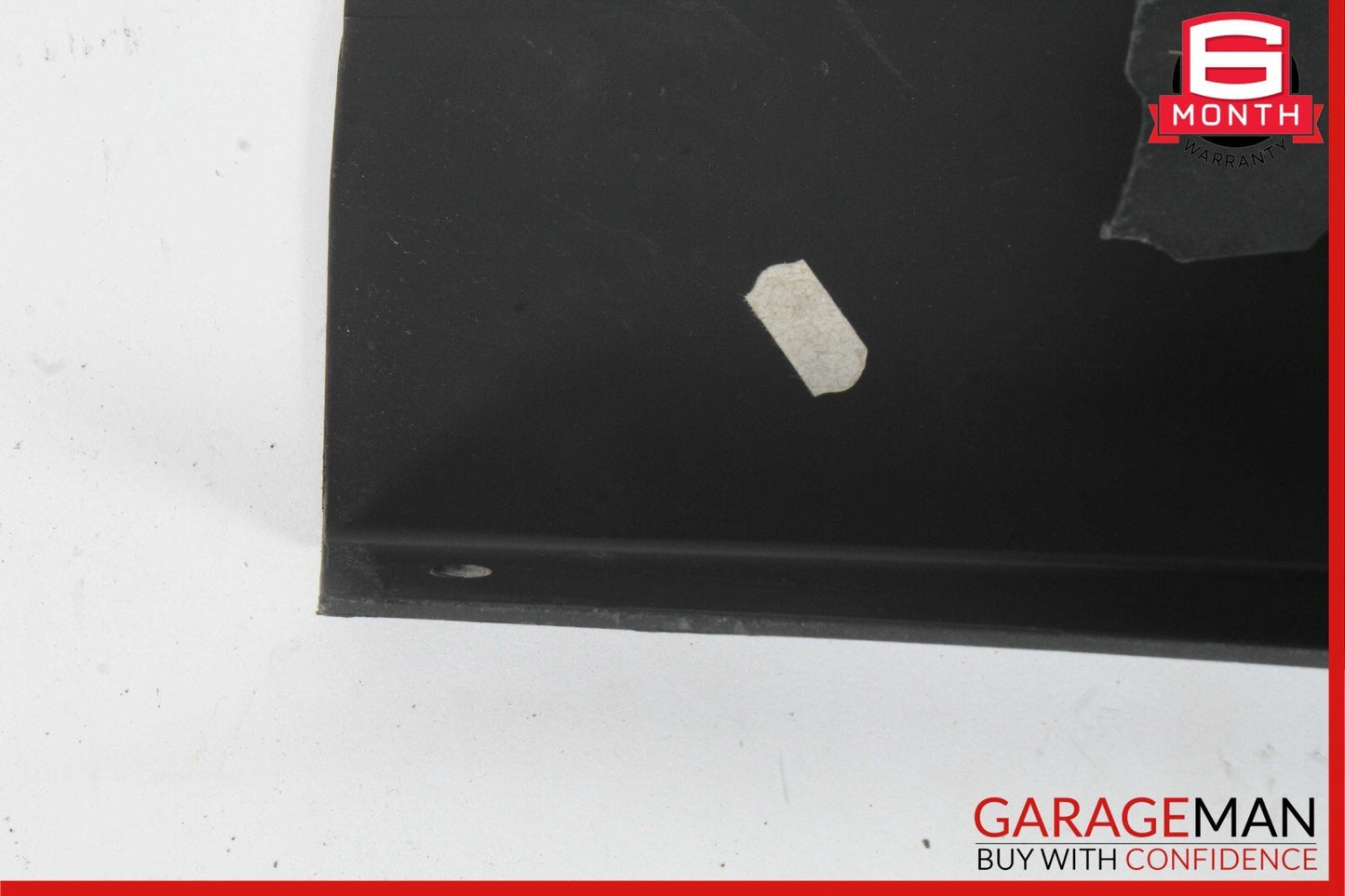 19-21 Mercedes W463 G550 G63 AMG Front / Rear Right Side Door Sill Skirt Cover
