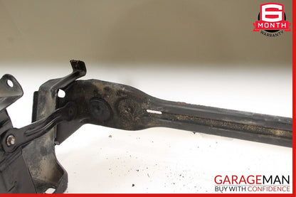 06-10 Mercedes W251 R350 R550 Lower Radiator Tie Bar Support w/ Brackets Assy