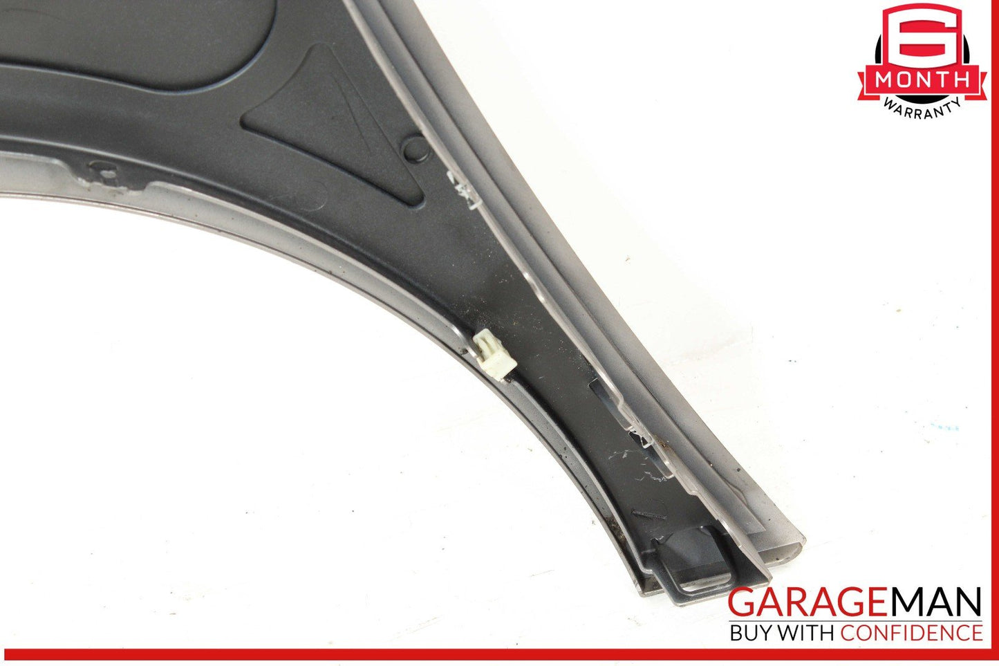 14-21 BMW i3 I01 Rear Left Driver Side Fender Quarter Panel Cover OEM
