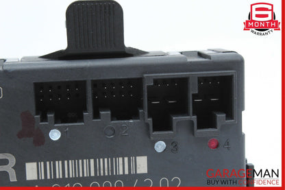 08-18 Mercedes W204 C300 C350 Front Right Side Door Control Module Unit OEM