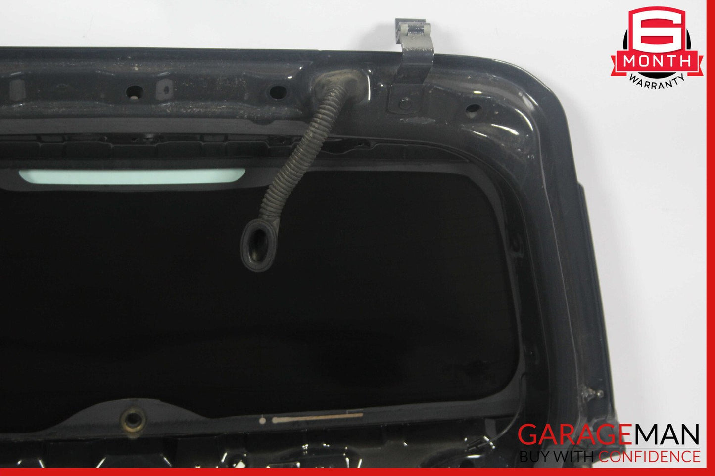 14-16 Mini Cooper Hardtop Rear Trunk Lid Hatch Tailgate OEM