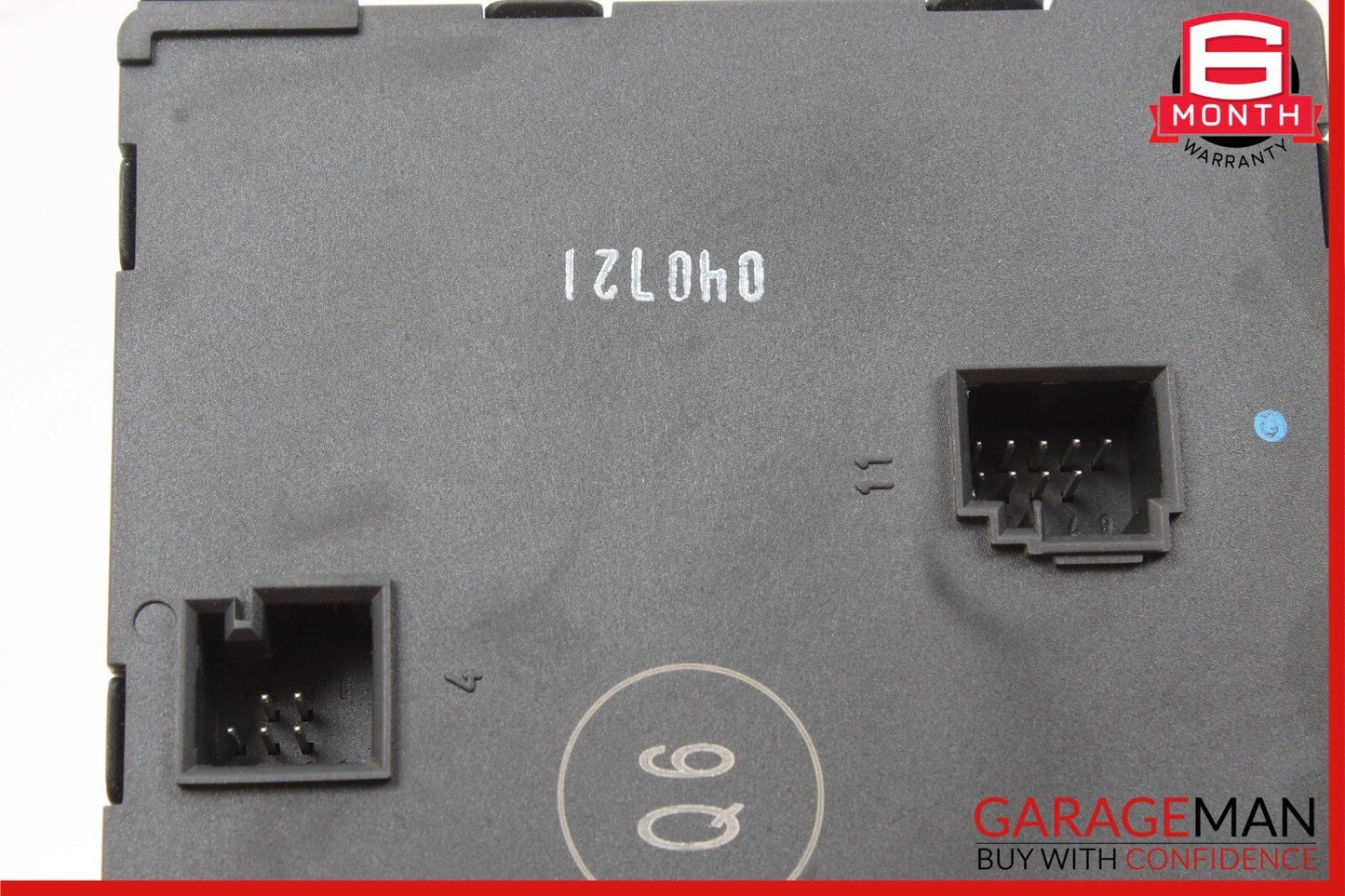 01-07 Mercedes W203 C230 C320 Front Right Side Door Computer Control Module OEM