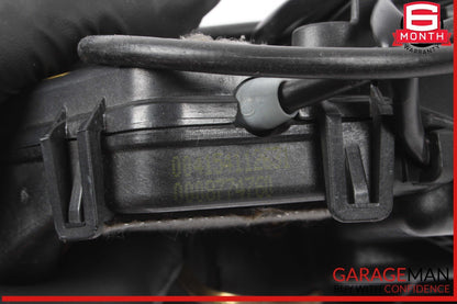 03-09 Mercedes W211 E500 Rear Right Passenger Side Door Lock Latch Actuator OEM