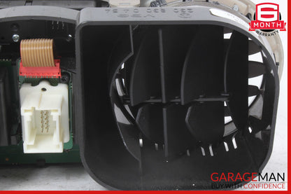 03-06 Mercedes R230 SL500 Center Dashboard Hazard Dash Vent OEM