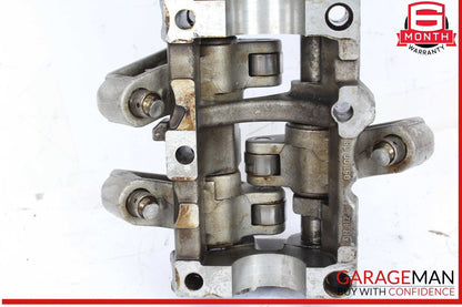 98-05 Mercedes W203 C32 AMG C320 Left Side Engine Motor Rocker Arm 1120510008