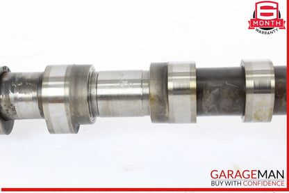 05-12 Mercedes W221 S550 ML350 Left Side Engine Camshaft Cam Shaft Exhaust OEM