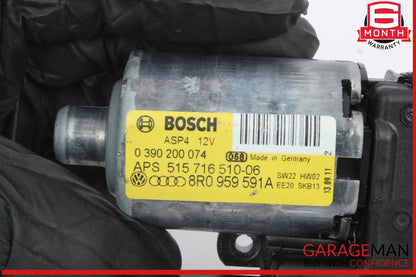 09-16 Audi S5 A5 Q5 SQ5 Panoramic Sunroof Sun Roof Motor 8R0959591A OEM