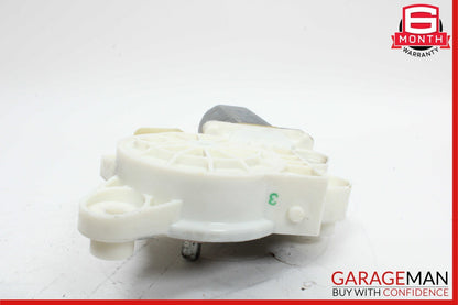 03-09 Mercedes W209 CLK500 CLK350 Front Left Side Door Window Regulator Motor