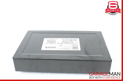 Mercedes W211 E350 GL450 ML350 R320 Sirius Satellite Radio Receiver Module OEM