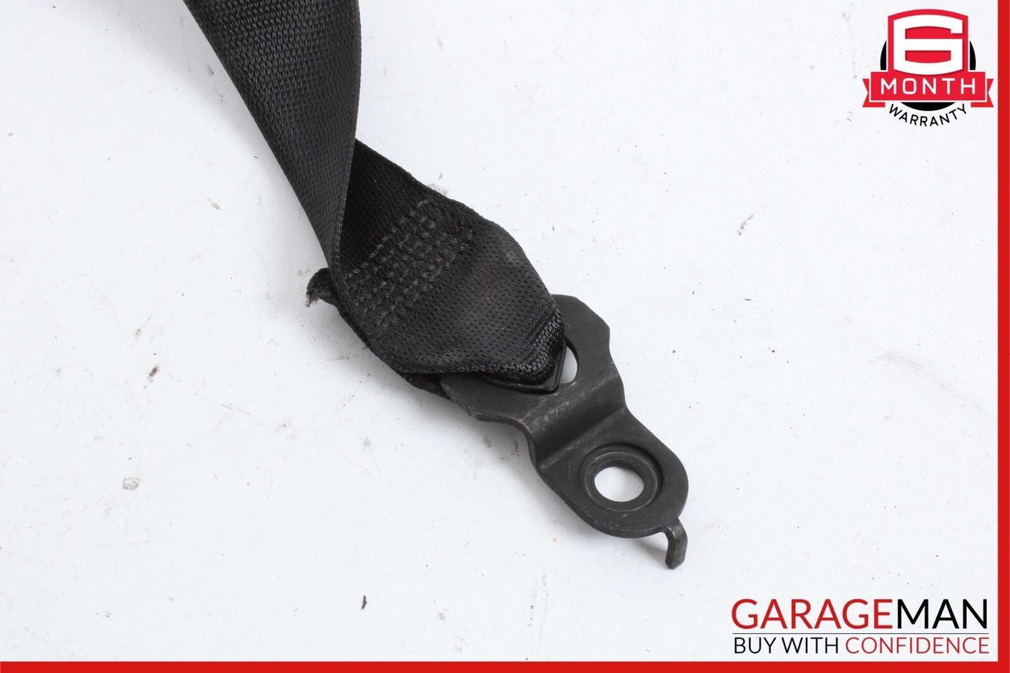 06-08 Mercedes W251 R350 GL450 Front Left Seat Belt Seatbelt Retractor OEM