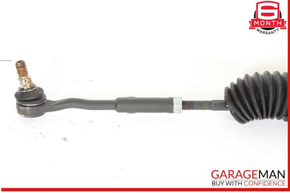 03-06 Mercedes R230 SL500 Power Steering Rack And Pinion 2304600800 OEM