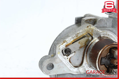 12-15 Mercedes W204 C250 SLK250 Engine Motor Brake Vacuum Pump 2712301665 OEM