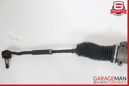 03-06 Mercedes R230 SL500 SL55 AMG Power Steering Rack And Pinion 2304600800