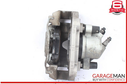 12-15 BMW X1 Front Right and Front Left Side Brake Caliper Calipers Set of 2 OEM