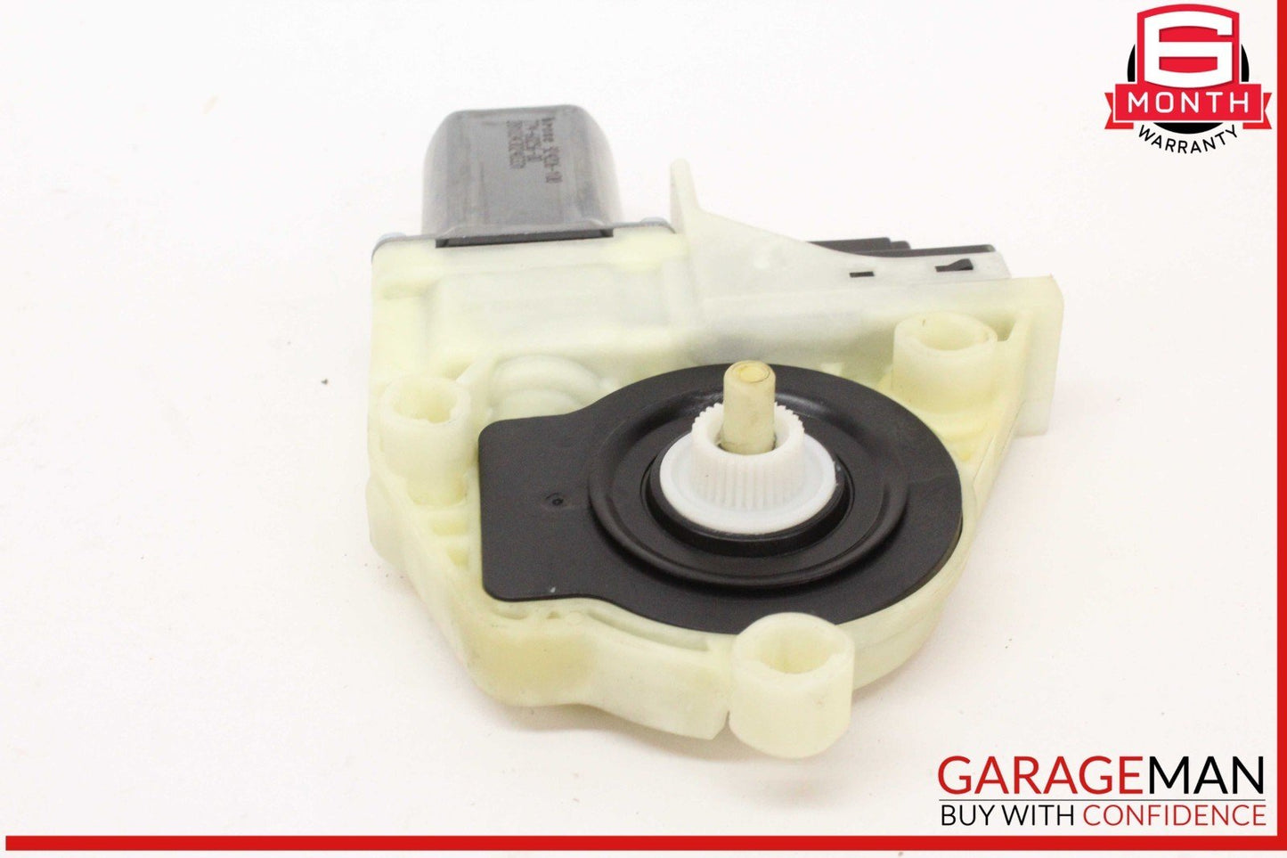 10-16 Porsche Panamera 970 E-Hybrid Front Right or Rear Left Window Motor OEM