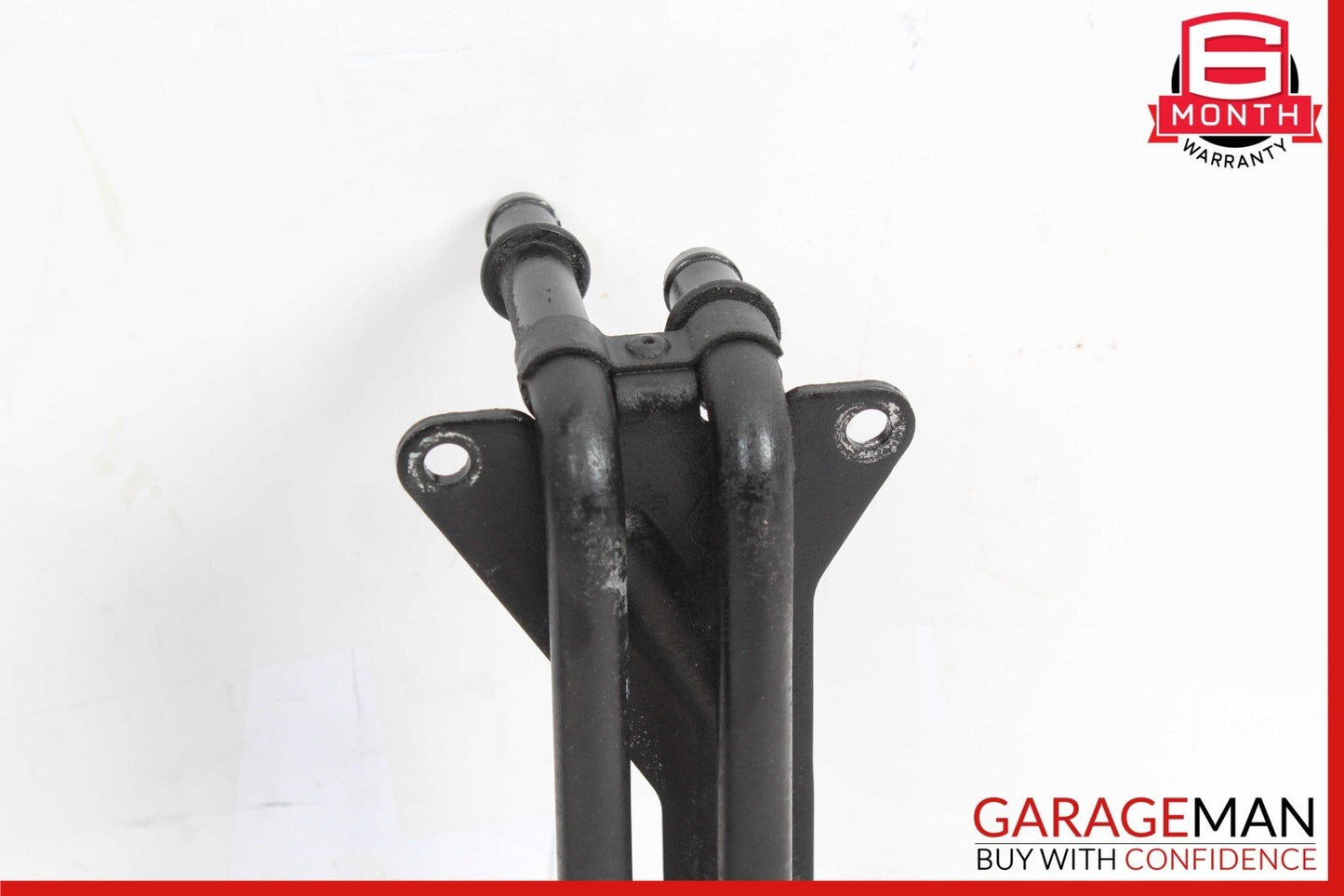 05-08 Maserati Quattroporte M139 PS Power Steering Oil Cooler Radiator 43228 OEM