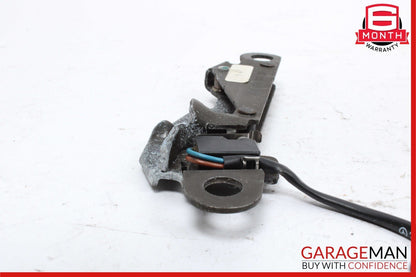 03-08 Mercedes R230 SL500 Front Right Side Convertible Top Latch Catch Lock