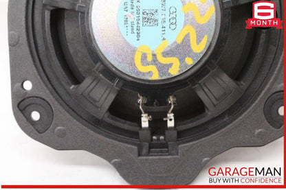 18-24 Audi S5 A5 Rear Right and Rear Left Side Door Audio Sound Speaker Set OEM