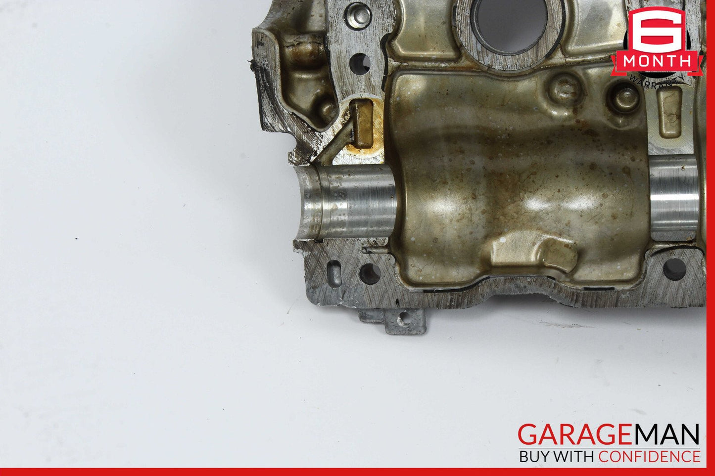 Mercedes SLK350 CLK350 E350 C300 Right Side Engine Cylinder Head Cover OEM