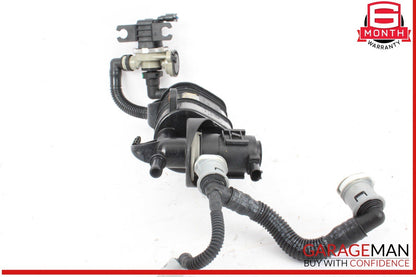 14-21 BMW i3 I01 Hybrid Fuel Vapor Charcoal Canister 7303943 OEM