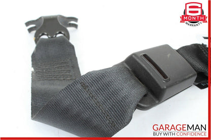 14-17 Maserati Ghibli Rear Center Side Middle Seatbelt Seat Belt Retractor