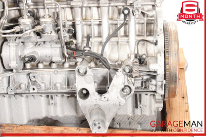 15-20 BMW M3 3.0L Complete Engine Motor Block Assembly OEM 44k