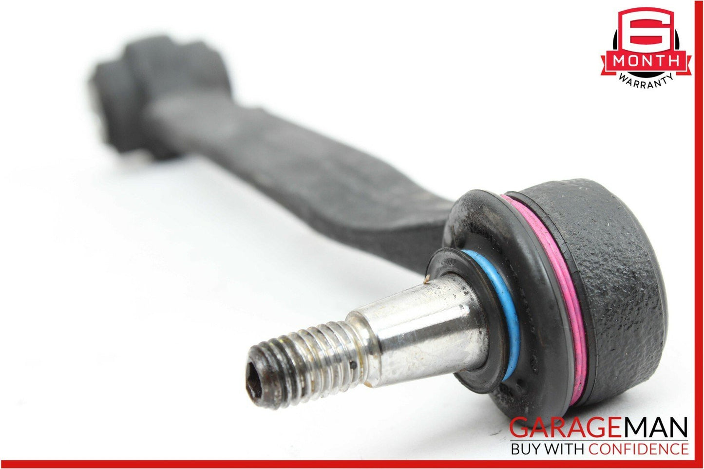 05-11 Mercedes R171 SLK350 Rear Right / Left Side Rearward Tie Rod Control Arm