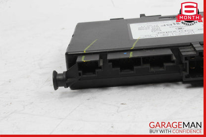 03-12 Mercedes X164 GL550 E350 GL450 Front Right Seat Control Module Unit