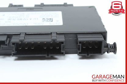 08-18 Mercedes W212 E350 SLK250 Seat Control Module Front Left Side OEM
