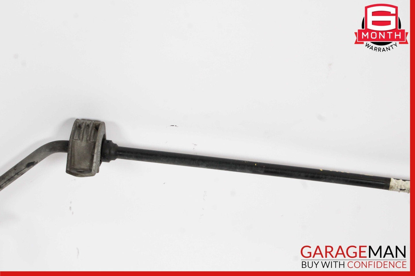 10-16 Porsche Panamera 970 Rear Sway Bar Stabilizer Anti Roll Assy 970333701 OEM