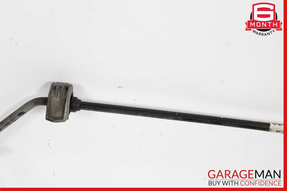10-16 Porsche Panamera 970 Rear Sway Bar Stabilizer Anti Roll Assy 970333701 OEM