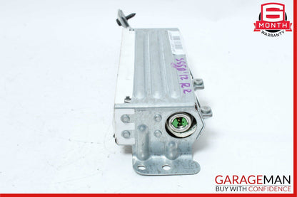 07-14 Mercedes W221 S550 CL600 CL550 Rear Right Side Quarter Airbag Air Bag OEM