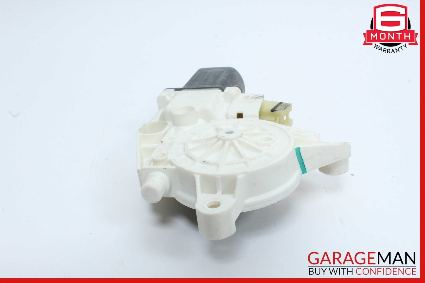06-13 Mercedes X164 GL450 4Matic Front Right Window Regulator Motor Unit OEM