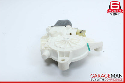 06-13 Mercedes X164 GL450 4Matic Front Right Window Regulator Motor Unit OEM