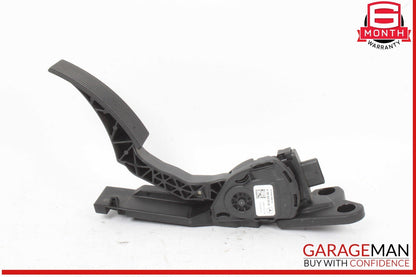 12-19 Mercedes W166 ML350 4MATIC Gas Throttle Pedal Accelerator 1663000004 OEM