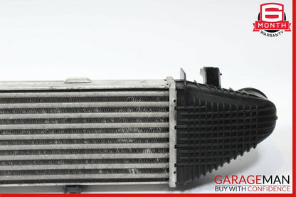 12-15 Mercedes W204 C250 R172 SLK250 1.8L Intercooler Air Cooler Radiator
