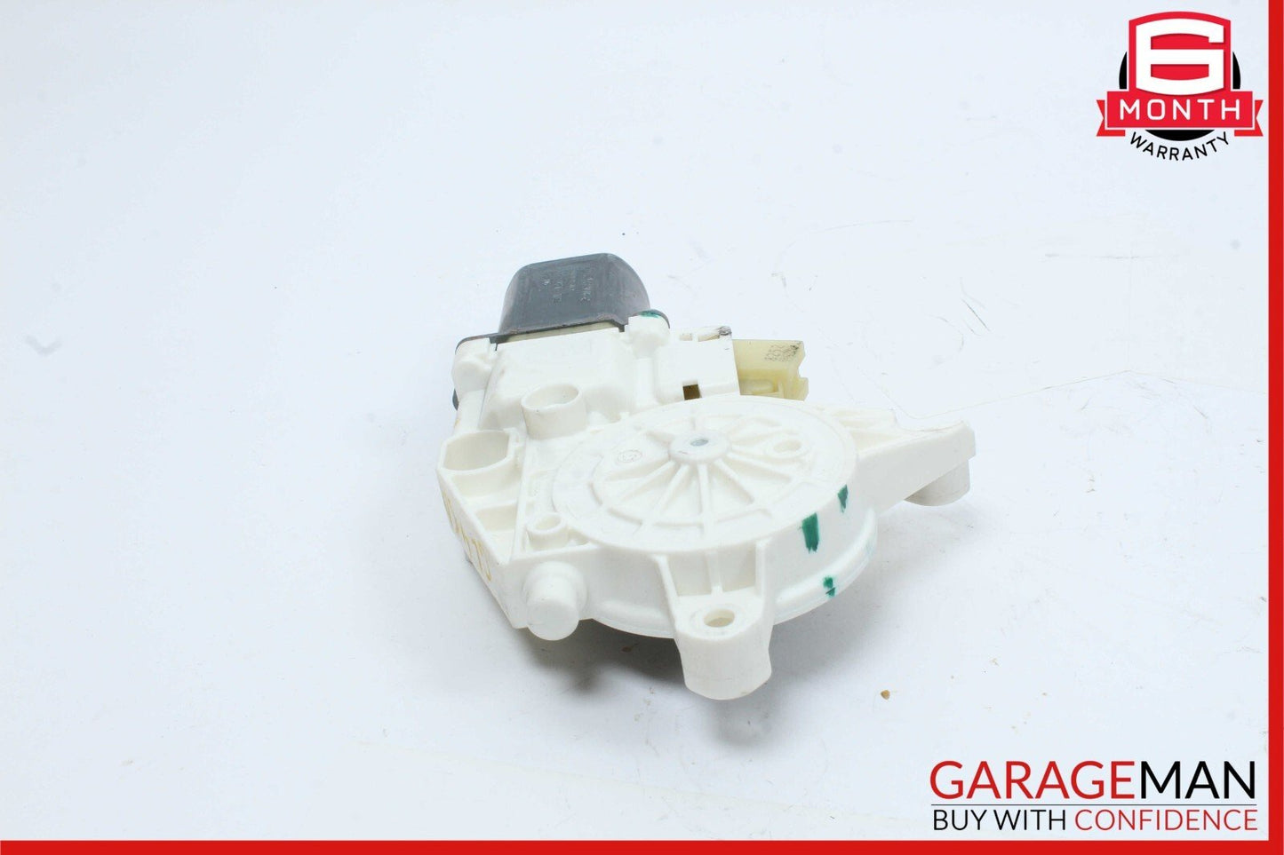 06-13 Mercedes X164 GL450 Window Regulator Motor Front Right Side OEM