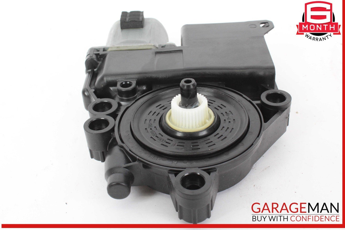 15-20 Hyundai Genesis G80 Rear Right Side Door Window Regulator Motor OEM