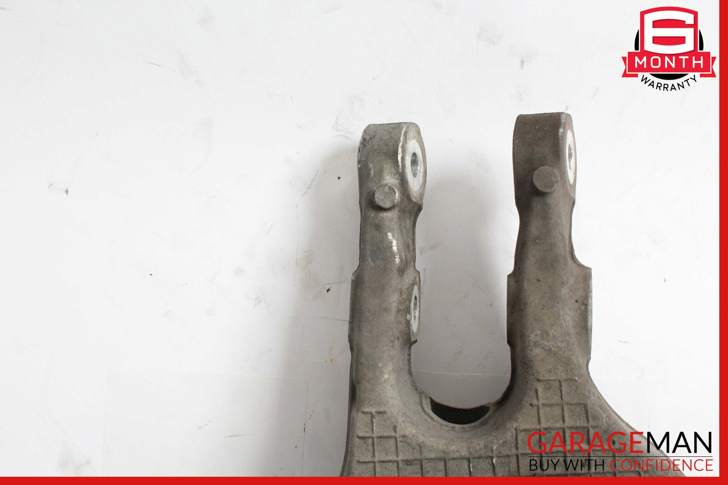 10-16 Porsche Panamera 970 Rear Right Side Lower Control Arm 97033114201 OEM
