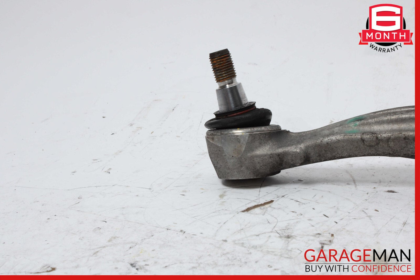 03-09 Mercedes W209 CLK350 CLK55 Front Right Side Lower Suspension Control Arm