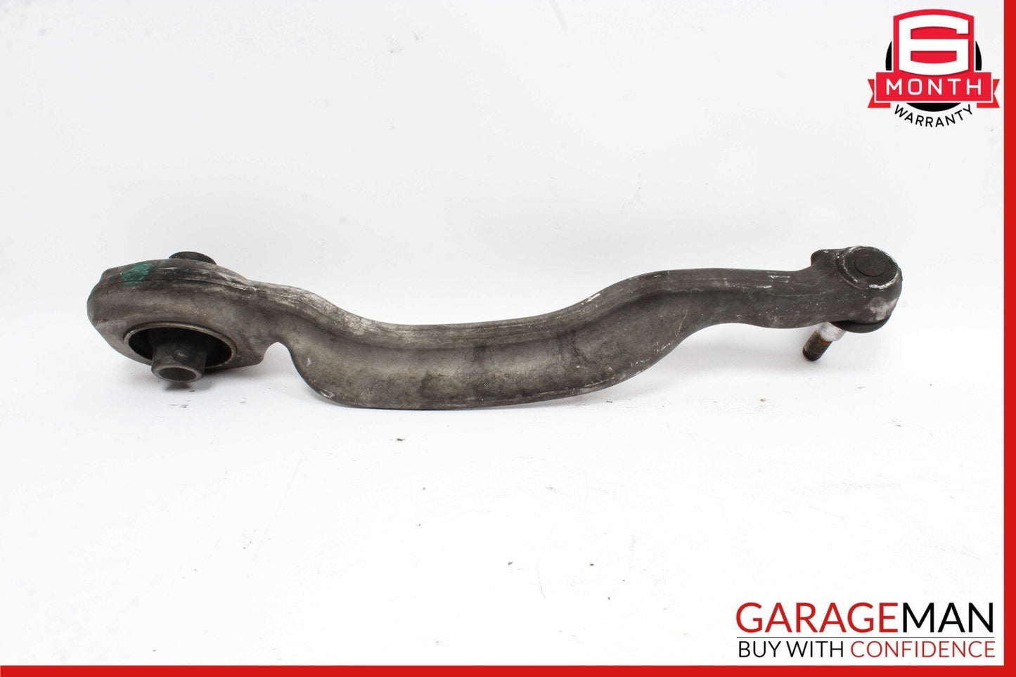 07-14 Mercedes S550 CL600 CL63 Front Left Side RWD Suspension Lower Control Arm