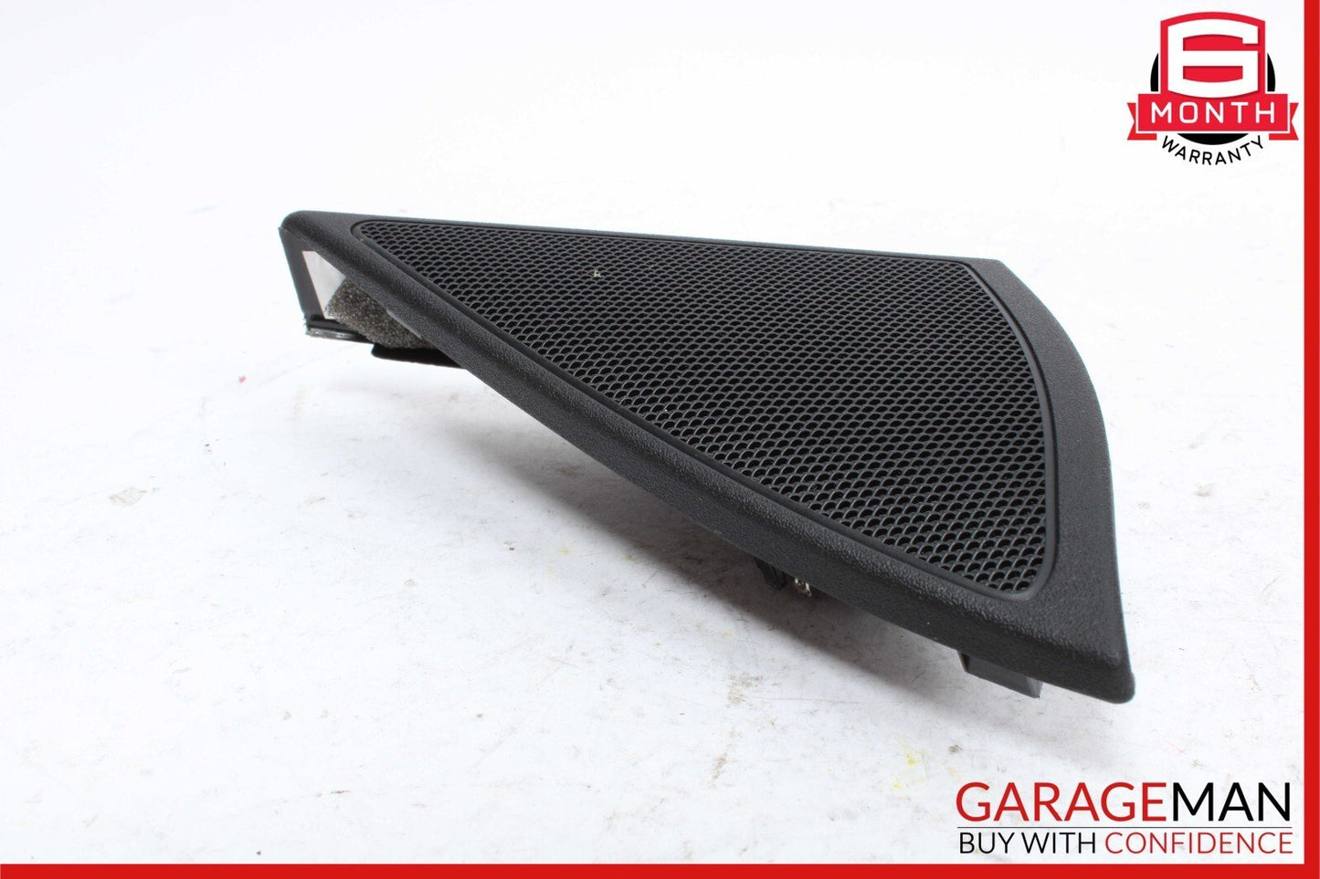 07-13 Mercedes W221 S550 S600 Front Right Side Door Corner Tweeter Speaker OEM