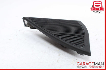 07-13 Mercedes W221 S550 S600 Front Right Side Door Corner Tweeter Speaker OEM