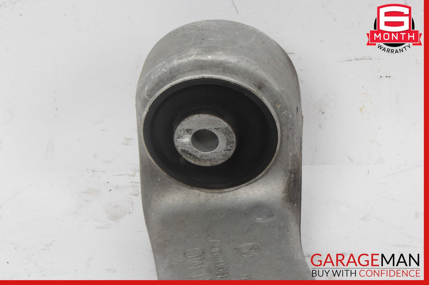 11-17 Porsche Cayenne 958 Front Left Side Lower Control Arm OEM