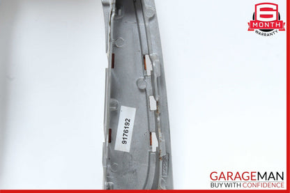 03-11 Mercedes CLS500 E500 E63 AMG Center Console Shifter Trim Bezel Assembly