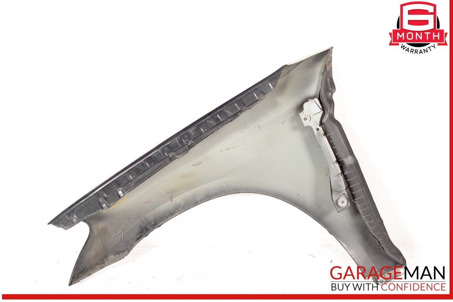 07-12 Mercedes X164 GL450 GL550 Front Right Side Wing Fender Panel Cover OEM