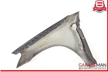 07-12 Mercedes X164 GL450 GL550 Front Right Side Wing Fender Panel Cover OEM