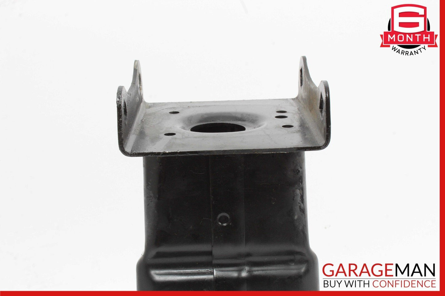 06-12 Mercedes X164 GL450 ML550 GL550 Front Left Side Reinforcement Bracket