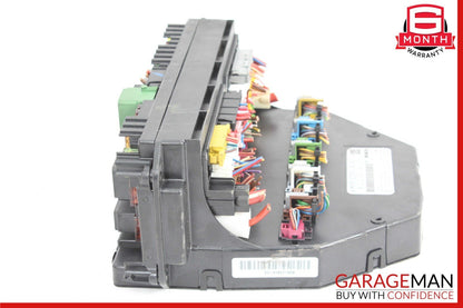 10-20 Mercedes W207 E350 E400 Front SAM Module Relay Fuse Box OEM